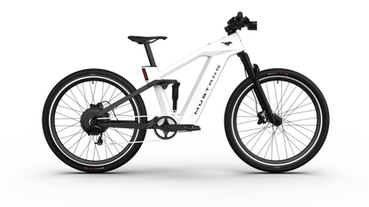 Ford  Mustang eBike