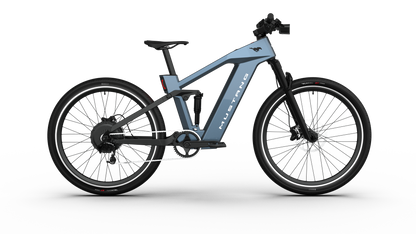 Ford  Mustang eBike