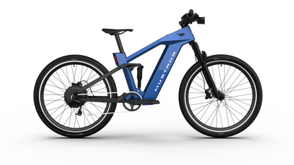 Ford  Mustang eBike