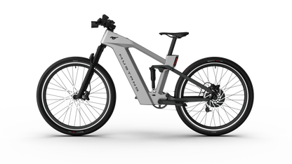 Ford  Mustang eBike