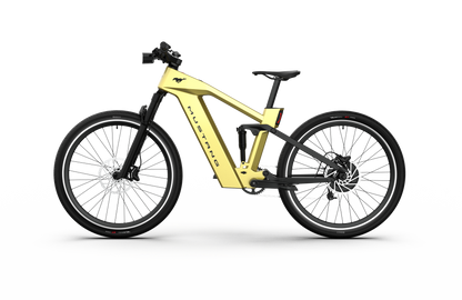 Ford  Mustang eBike