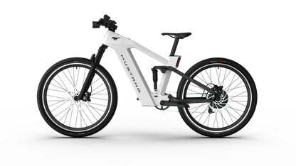 Ford  Mustang eBike