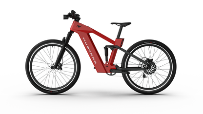 Ford  Mustang eBike