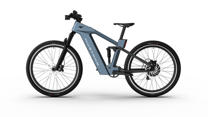 Ford  Mustang eBike