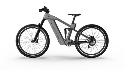 Ford  Mustang eBike