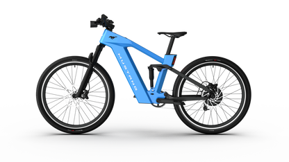 Ford  Mustang eBike