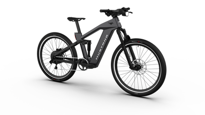 Ford  Mustang eBike