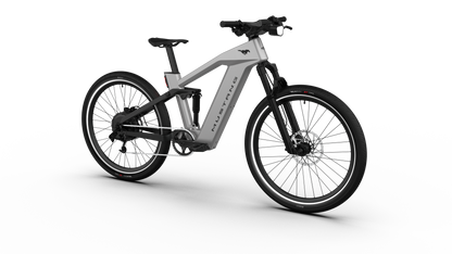 Ford  Mustang eBike
