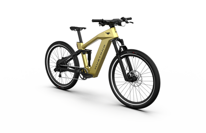 Ford  Mustang eBike