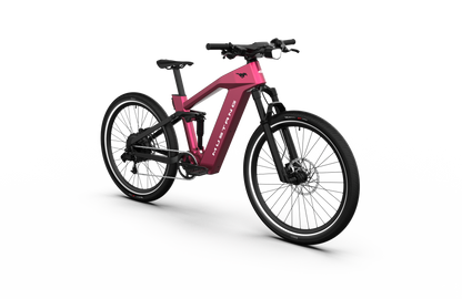 Ford  Mustang eBike