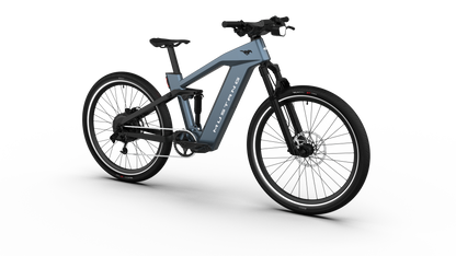 Ford  Mustang eBike