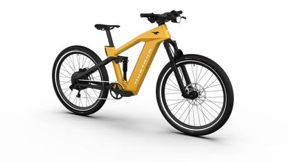 Ford  Mustang eBike