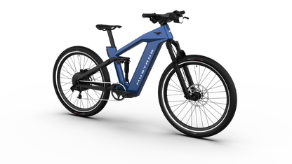 Ford  Mustang eBike