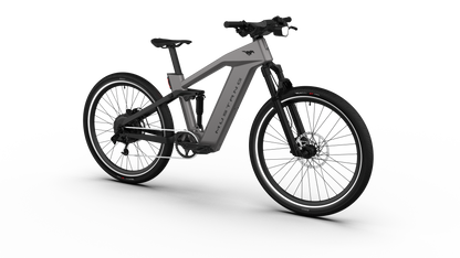 Ford  Mustang eBike