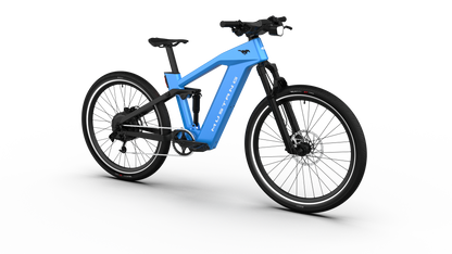 Ford  Mustang eBike