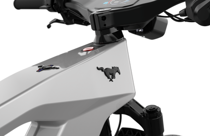 Ford  Mustang eBike