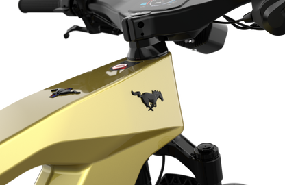 Ford  Mustang eBike