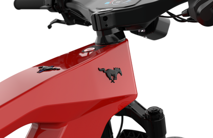 Ford  Mustang eBike