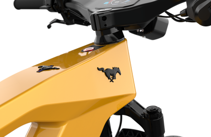 Ford  Mustang eBike