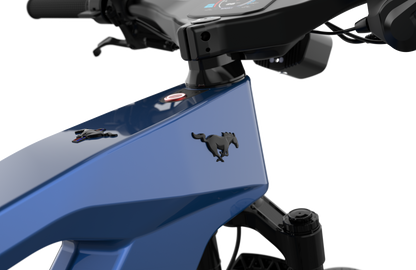 Ford  Mustang eBike