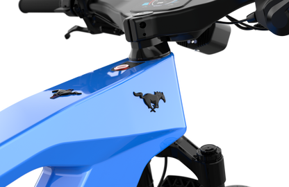 Ford  Mustang eBike