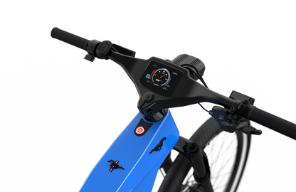 Ford  Mustang eBike