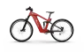 Mustang Electric Bike - 60th Anniversary Edition