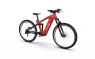 Mustang Electric Bike - 60th Anniversary Edition